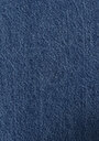 thumb-Afficher les détails de Robe  Slim Fit Sans Manches Mdi Jean Femme
