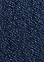 thumb-Afficher les détails de 970 Berry Pantalon  Wide Leg High Rise En Jean Regular Fit Femme