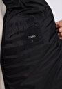 thumb-Afficher les détails de Veste Noir Slim Fit    Homme