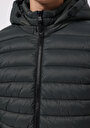 thumb-Afficher les détails de Veste Vert Slim Fit    Homme