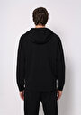 thumb-Afficher les détails de Pull-over Noir Regular Fit  Homme