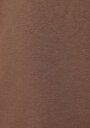 thumb-Afficher les détails de Pull-over Marron Comfort Fit  Homme