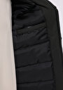 thumb-Afficher les détails de Veste Kaki Regular Fit    Homme
