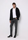 thumb-Afficher les détails de 067 Jack Pantalon    En Jean Regular Fit Homme