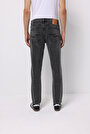 thumb-Afficher les détails de 067 Jack Pantalon    En Jean Regular Fit Homme