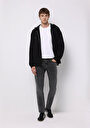 thumb-Afficher les détails de 067 Jack Pantalon    En Jean Regular Fit Homme