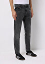 thumb-Afficher les détails de 067 Jack Pantalon    En Jean Regular Fit Homme