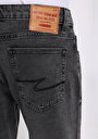 thumb-Afficher les détails de 067 Jack Pantalon    En Jean Regular Fit Homme
