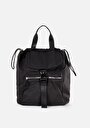 thumb-Afficher les détails de Sac Noir Modern Fit Femme