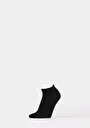 thumb-Afficher les détails de Chaussettes Multicolou Modern Fit Femme