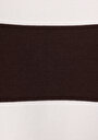thumb-Afficher les détails de Pull-over Marron Comfort Fit  Homme