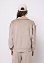 thumb-Afficher les détails de Pull-over  Regular Fit  Femme