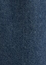 thumb-Afficher les détails de 970 Berry Pantalon  Wide Leg High Rise En Jean Regular Fit Femme
