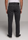 thumb-Afficher les détails de 067 Jack Pantalon  Tapered Leg Medium Rise En Jean Regular Fit Homme