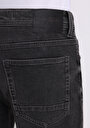 thumb-Afficher les détails de 067 Jack Pantalon  Tapered Leg Medium Rise En Jean Regular Fit Homme
