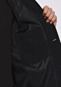 thumb-Afficher les détails de Veste Noir Regular Fit    Homme