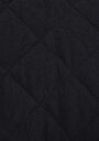thumb-Afficher les détails de Veste Noir Regular Fit    Homme