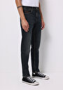 thumb-Afficher les détails de 067 Jack Pantalon    En Jean Regular Fit Homme