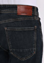 thumb-Afficher les détails de 067 Jack Pantalon    En Jean Regular Fit Homme