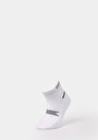 thumb-Afficher les détails de Chaussettes Blanc Modern Fit Homme