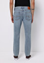 thumb-Afficher les détails de 067 Jack Pantalon    En Jean Regular Fit Homme