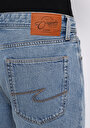 thumb-Afficher les détails de 067 Jack Pantalon    En Jean Regular Fit Homme
