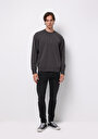 thumb-Afficher les détails de 041 Danny Pantalon    En Jean Slim Fit Homme