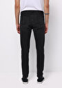 thumb-Afficher les détails de 041 Danny Pantalon    En Jean Slim Fit Homme