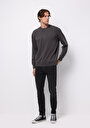thumb-Afficher les détails de 041 Danny Pantalon    En Jean Slim Fit Homme
