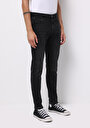 thumb-Afficher les détails de 041 Danny Pantalon    En Jean Slim Fit Homme