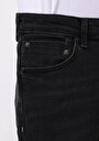 thumb-Afficher les détails de 041 Danny Pantalon    En Jean Slim Fit Homme