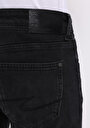 thumb-Afficher les détails de 041 Danny Pantalon    En Jean Slim Fit Homme