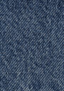 thumb-Afficher les détails de 855 Fiona Pantalon    En Jean Barrel Fit Femme