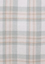thumb-Afficher les détails de Chemise À Manches Longues Vert Regular Fit Plaid Sergé Femme