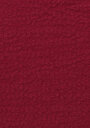 thumb-Afficher les détails de Chemise À Manches Longues Bordeaux Relax Fit Droit Ratière Femme