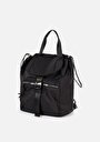 thumb-Afficher les détails de Sac Noir Modern Fit Femme