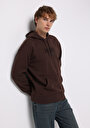 thumb-Afficher les détails de Pull-over Marron Comfort Fit  Homme