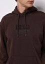 thumb-Afficher les détails de Pull-over Marron Comfort Fit  Homme