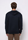 thumb-Afficher les détails de Pull-over Marine Comfort Fit  Homme