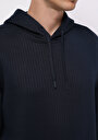 thumb-Afficher les détails de Pull-over Marine Comfort Fit  Homme