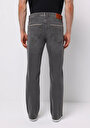 thumb-Afficher les détails de 045 David Pantalon  Straight Leg Medium Rise En Jean Regular Fit Homme