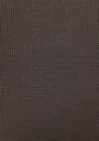 thumb-Afficher les détails de Pull Marron Regular Fit Manches Longues  Homme