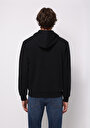 thumb-Afficher les détails de Pull-over Noir Regular Fit  Homme
