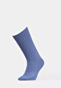 thumb-Afficher les détails de Chaussettes Bleu Modern Fit Homme