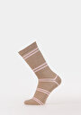 thumb-Afficher les détails de Chaussettes  Modern Fit Femme