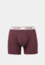 thumb-Afficher les détails de Sous-vêtements  Modern Fit Droit Homme