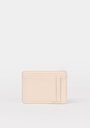 thumb-Afficher les détails de Portefeuille Ecru Modern Fit Femme