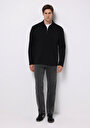 thumb-Afficher les détails de 046 Marco Pantalon    En Jean Loose Straight Fit Homme
