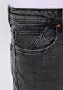thumb-Afficher les détails de 046 Marco Pantalon    En Jean Loose Straight Fit Homme