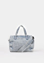 thumb-Afficher les détails de Sac Bleu Modern Fit Femme
